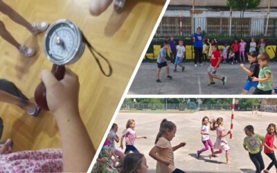 Nova testiranja učenika na satu TZK-a