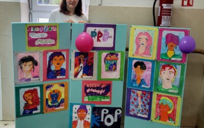 Izložba Paule Melvan