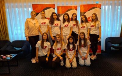 Državno prvenstvo školskih sportskih društava u atletici za osnovne škole